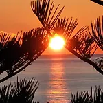 Mansarda Luminosa In Centro Sul Mare - Attic By Sea *