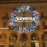 Appartamento Mansarda Luminosa In Centro Sul Mare - Attic By Sea Sanremo