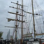 Appartamento Mansarda Luminosa In Centro Sul Mare - Attic By Sea *