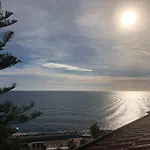 Mansarda Luminosa In Centro Sul Mare - Attic By Sea Appartamento Sanremo