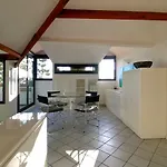 Appartamento Mansarda Luminosa In Centro Sul Mare - Attic By Sea *