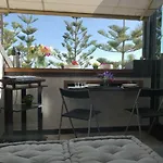 Appartamento Mansarda Luminosa In Centro Sul Mare - Attic By Sea *