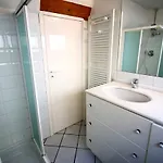 Appartamento Mansarda Luminosa In Centro Sul Mare - Attic By Sea *