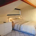 Mansarda Luminosa In Centro Sul Mare - Attic By Sea