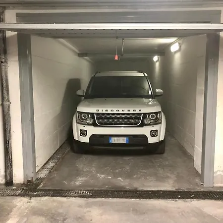 Mansarda Luminosa In Centro Sul Mare - Attic By Sea Apartamento Sanremo