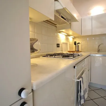 Mansarda Luminosa In Centro Sul Mare - Attic By Sea Apartamento Sanremo