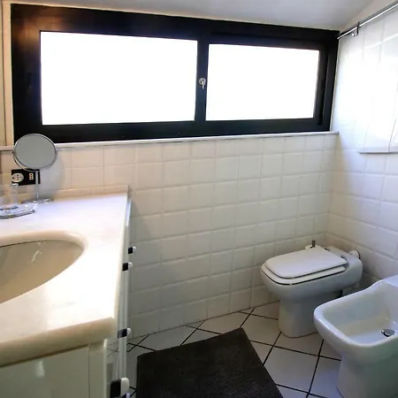 Mansarda Luminosa In Centro Sul Mare - Attic By Sea Apartamento Sanremo