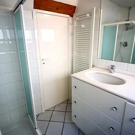 Apartamento Mansarda Luminosa In Centro Sul Mare - Attic By Sea *