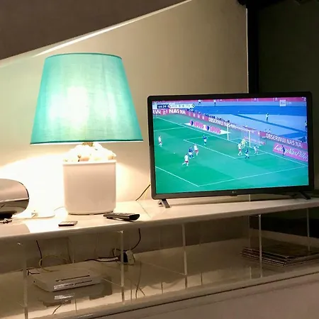 Mansarda Luminosa In Centro Sul Mare - Attic By Sea Apartment Sanremo