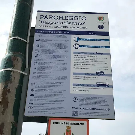 Mansarda Luminosa In Centro Sul Mare - Attic By Sea Apartamento *