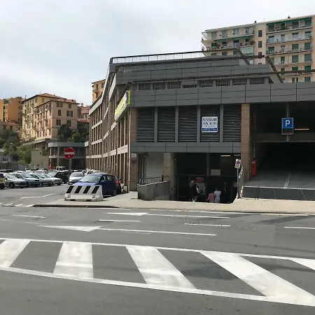 Mansarda Luminosa In Centro Sul Mare - Attic By Sea * Sanremo