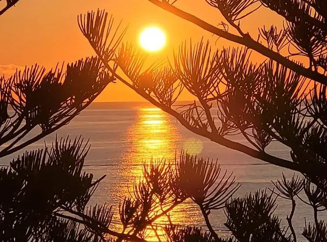 Mansarda Luminosa In Centro Sul Mare - Attic By Sea Lejlighed Sanremo