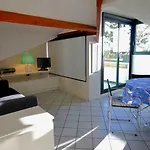 Appartement Mansarda Luminosa In Centro Sul Mare - Attic By Sea San Remo