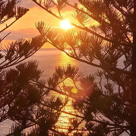 Mansarda Luminosa In Centro Sul Mare - Attic By Sea