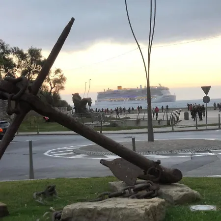 Appartamento Mansarda Luminosa In Centro Sul Mare - Attic By Sea *