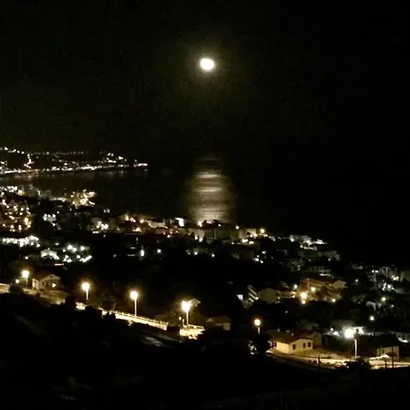 아파트 Mansarda Luminosa In Centro Sul Mare - Attic By Sea