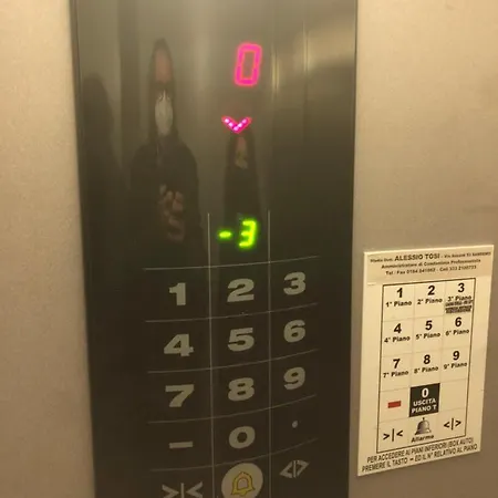 Mansarda Luminosa In Centro Sul Mare - Attic By Sea * Sanremo