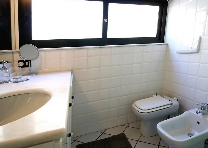 Mansarda Luminosa In Centro Sul Mare - Attic By Sea Apartment Sanremo